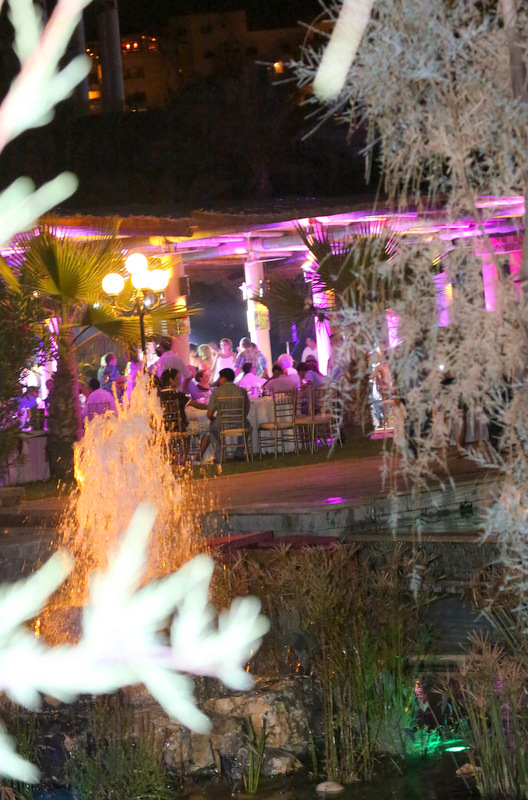 Glow Saturday Night Fever 